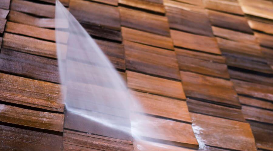 Asphalt Roofing in Converse, SC